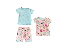 cotton spandex jersey